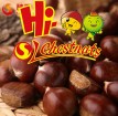 Chengde fresh chestnuts