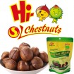 Expoiting ringent chestnuts